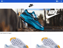 Tablet Screenshot of nexttonewshoppe.com